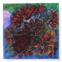 Flying Dahlias NJoy posters by nbouissou Flying Dahlias NJoy posters