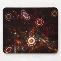 Flying discs - Mousepad by cycreation Flying discs - Mousepad
