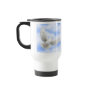 Flying Dove Travel Mug