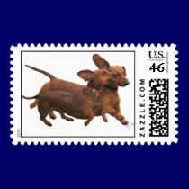 Flying Doxies stamps