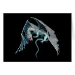 Flying Dragon card Flying Dragon card