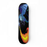 Flying Dragon Skate Board