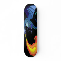 Flying Dragon Skate Board