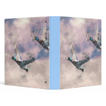 Flying Duck Avery Binder