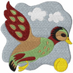 basic_polo - Beautiful scenes with embroidered Canada Geese and Ducks on shirts, tshirts, jackets, hats and bags.: Sizes  Available colors: white