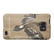 Flying Eagle Bird Samsung Galaxy Case