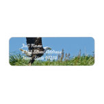 Flying Eagle Mailing Labels