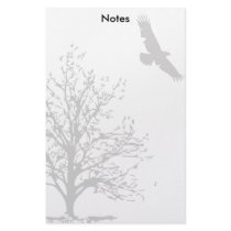 Flying Eagle Note Pad Stationery Paper