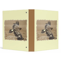 Flying Eagle Photo Binder