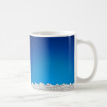 Flying Elephant Mug