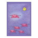 Flying Elephants posters by floatinglemons Flying Elephants posters