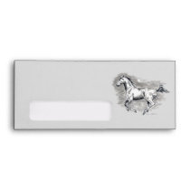 Flying Envelopes
