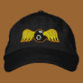 Flying Eye 8 Ball
