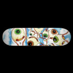 Flying Eyes skateboards