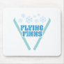Flying Finns Mousepad