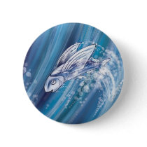 Flying Fish buttons by Fany001 Flying Fish buttons