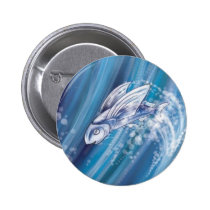 Flying Fish buttons