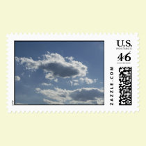Flying Fish postage