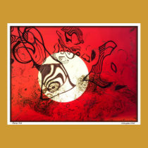 Flying Fish posters by ascript Flying Fish posters