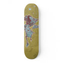 Flying Fish Skateboard