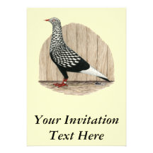 Flying Flight Black Teager Announcement