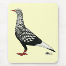 Flying Flight Teager Mousepads