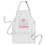 Flying Floyd Apron