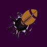 Flying Football Shirt