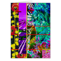 flying fortress abstract storm cards