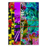 flying fortress abstract storm cards