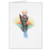 Flying Fragment cards