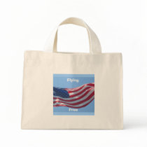 Flying Free bag
