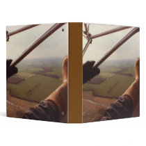 'Flying Free' Binder by picklelillysdad 'Flying Free' Binder