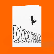 FLYING FREE cards