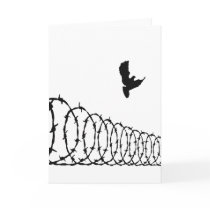 FLYING FREE cards by nassosvakalis FLYING FREE cards