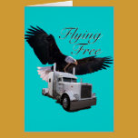 Flying Free cards