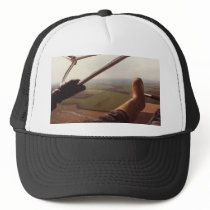 'Flying Free' Hat by picklelillysdad 'Flying Free' Hat