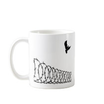 FLYING FREE MUGS