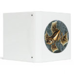Flying Frog binders