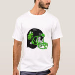 Flying Frogs