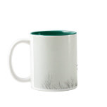 Flying Geese Mugs