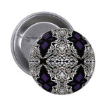 Flying Goddess Buttons