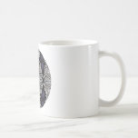 Flying Goddess Coffee Mug