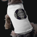 Flying Goddess Dog Shirt