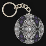Flying Goddess Key Chains