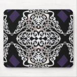 Flying Goddess mousepads