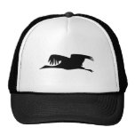 Flying Goose Mesh Hat