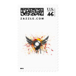Flying Graffiti Record - Music Audio DJ Vinyl postage