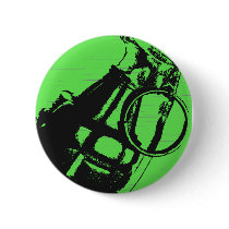 Flying Grenades Pin