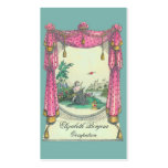 Flying Heart ~ Business Card business cards